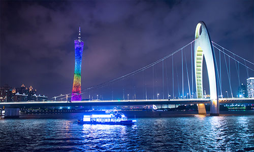 Guangzhou Tower